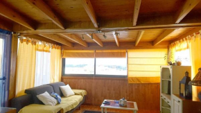 Cosy Apartment in El Matorral - 50 m² with Sea Views